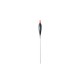 Pluta Drennan - Alloy Trotter No.2 1.5gr Pluta Drennan - Alloy Trotter No.2 1.5gr